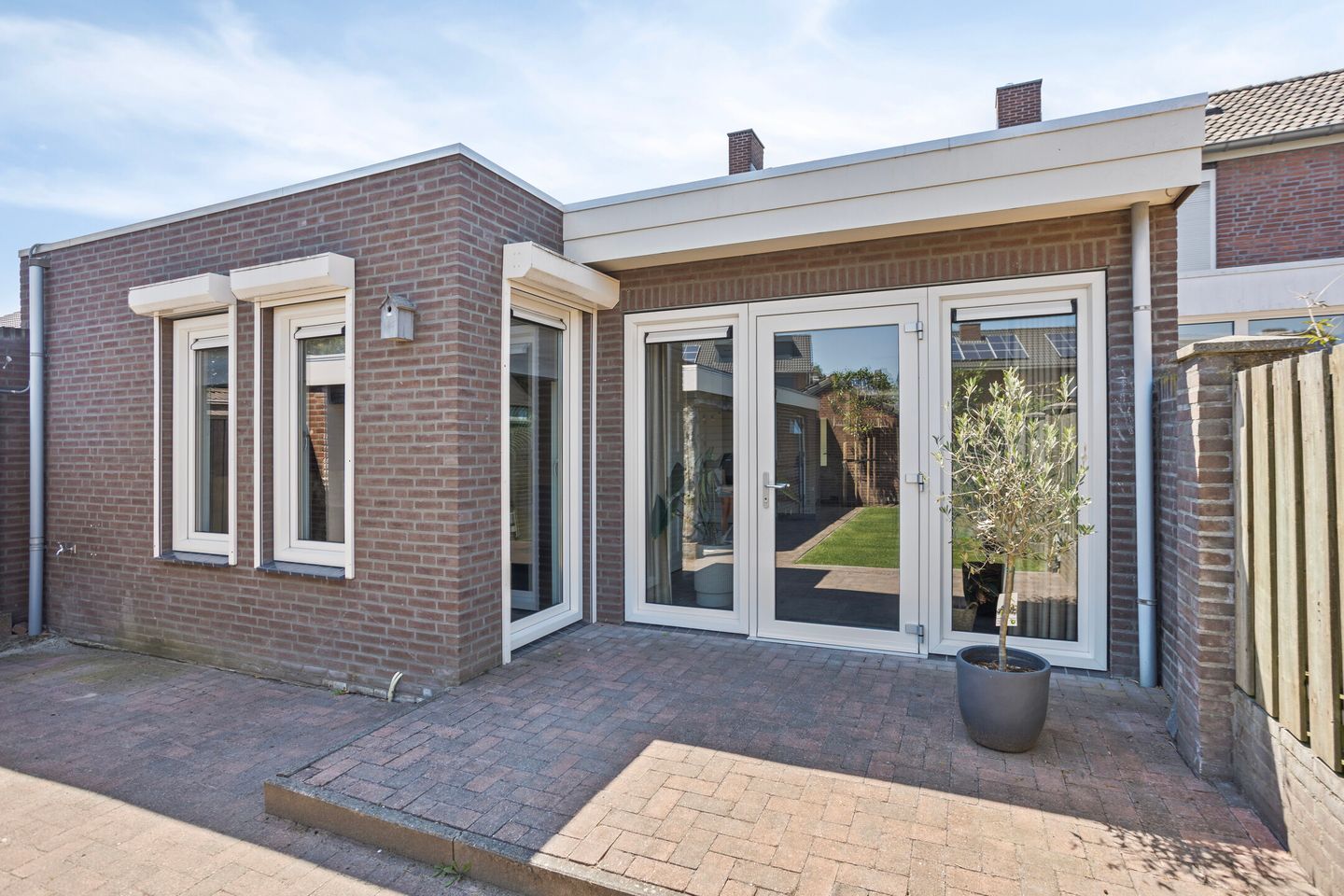 Photo 44 of Pr. Bernhardstraat 10
