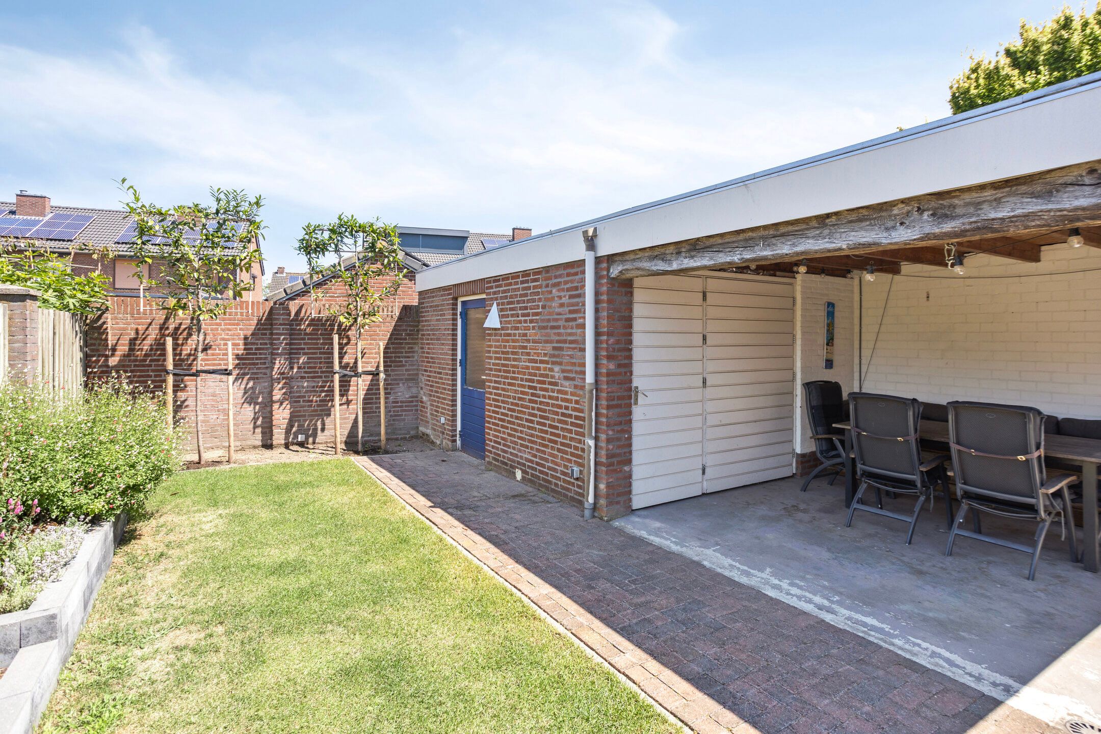 Photo 45 of Pr. Bernhardstraat 10