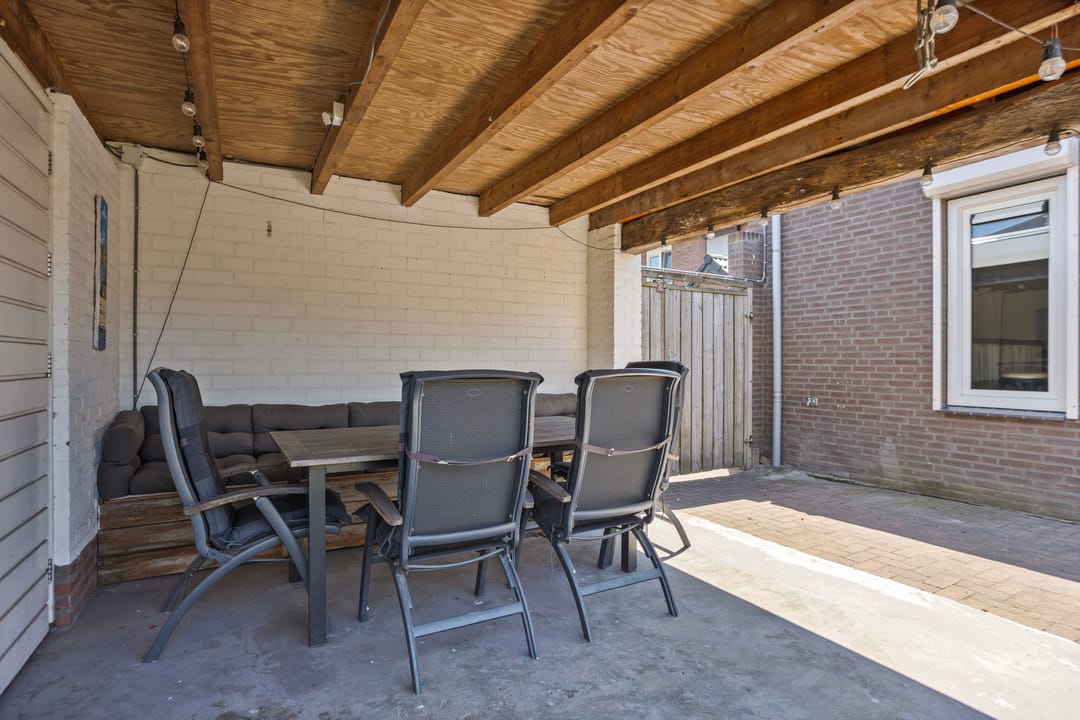 Photo 46 of Pr. Bernhardstraat 10