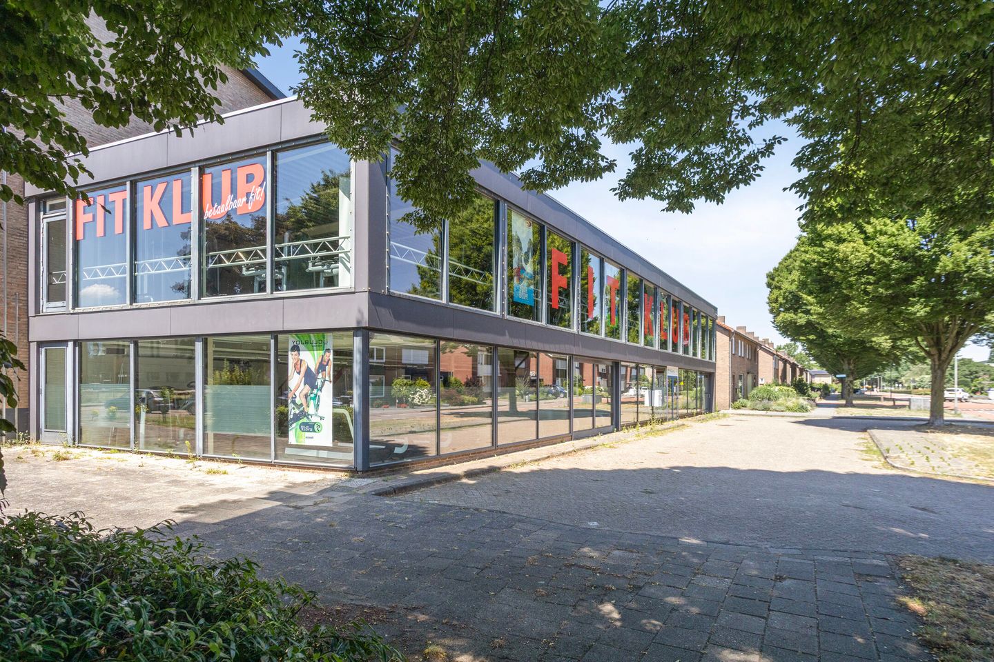 Photo 50 of Pr. Bernhardstraat 10