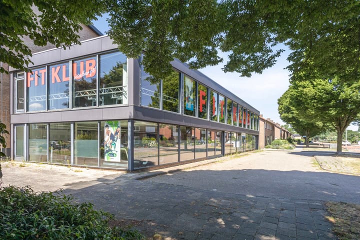 Foto 50 van Pr. Bernhardstraat 10