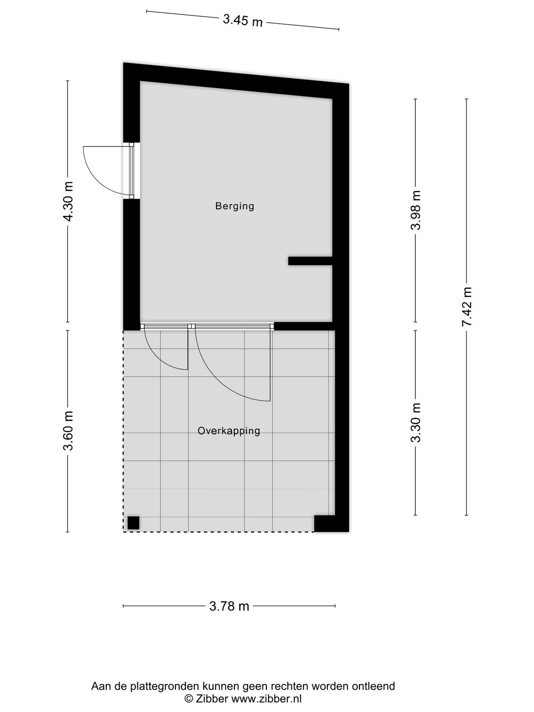 Photo 52 of Pr. Bernhardstraat 10