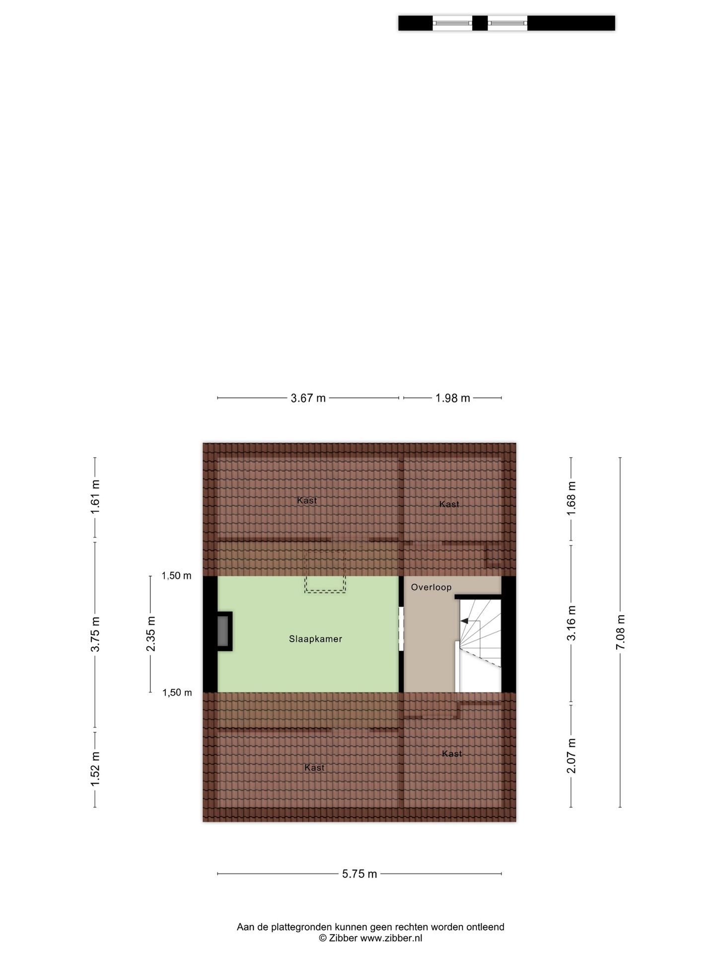 Photo 55 of Pr. Bernhardstraat 10