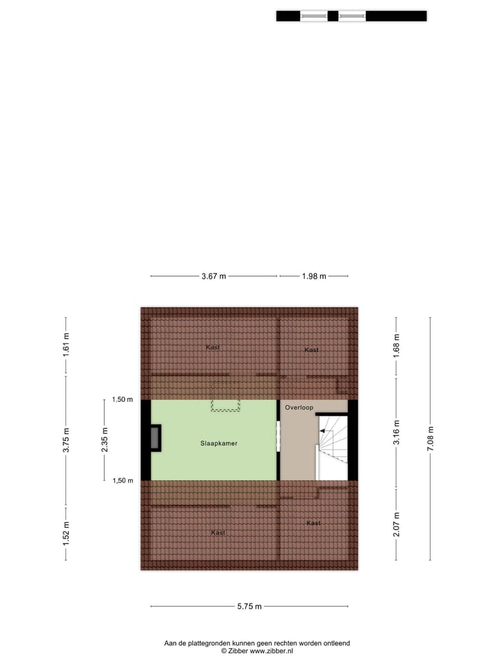 Foto 55 van Pr. Bernhardstraat 10