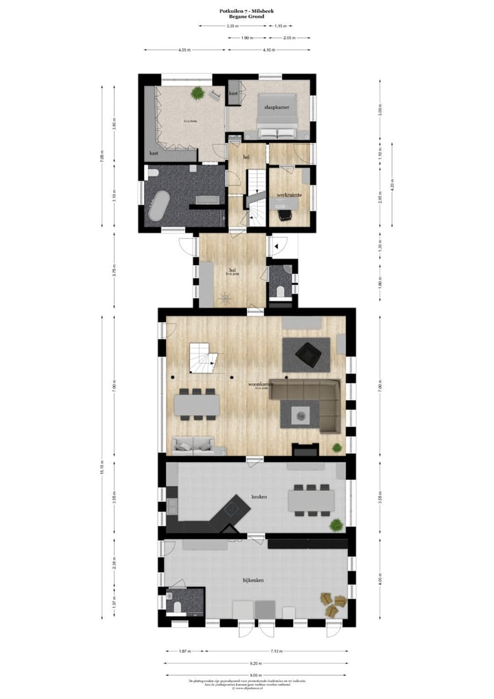 Foto 77 van Potkuilen 7