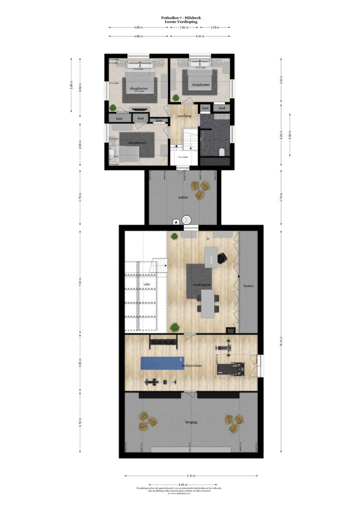 Foto 79 van Potkuilen 7