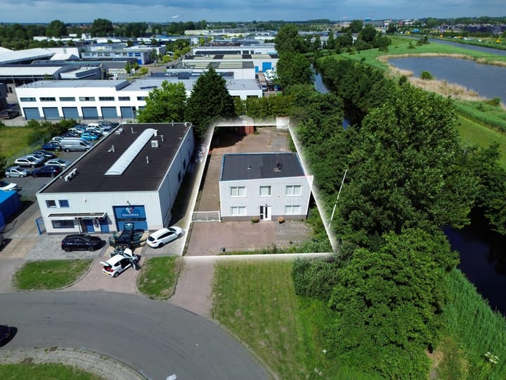 Hermelijnkoog 46, Alkmaar