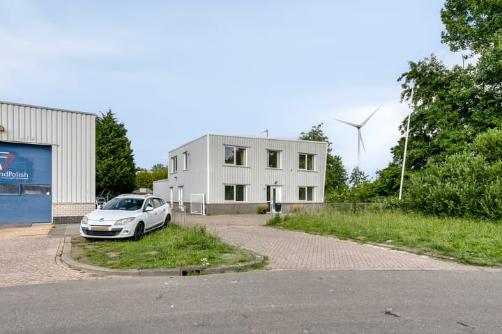 Hermelijnkoog 46, Alkmaar