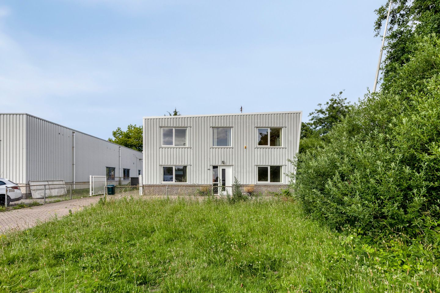 Bekijk foto 4 van Hermelijnkoog 46
