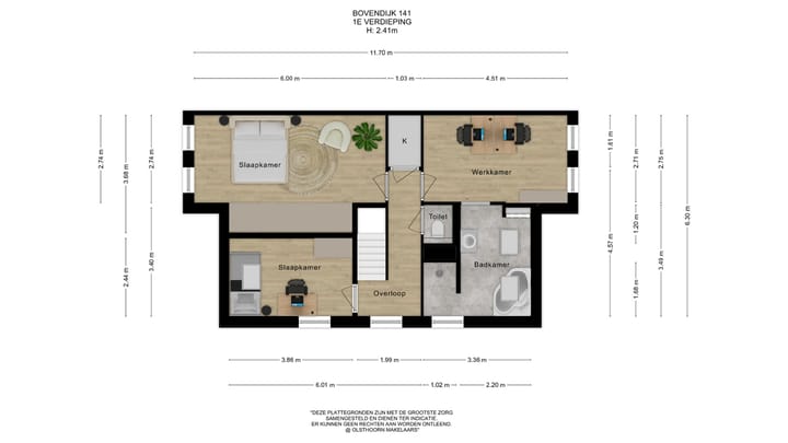 Foto 49 van Bovendijk 141