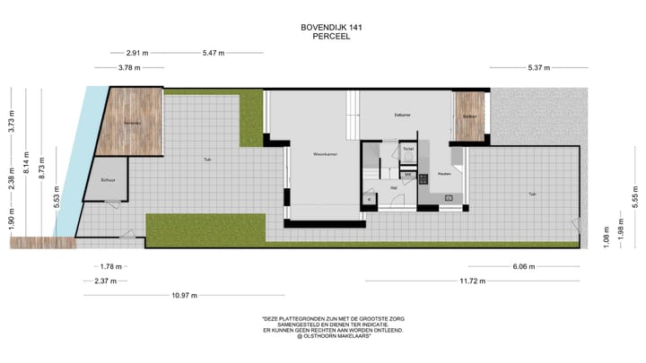 Foto 52 van Bovendijk 141