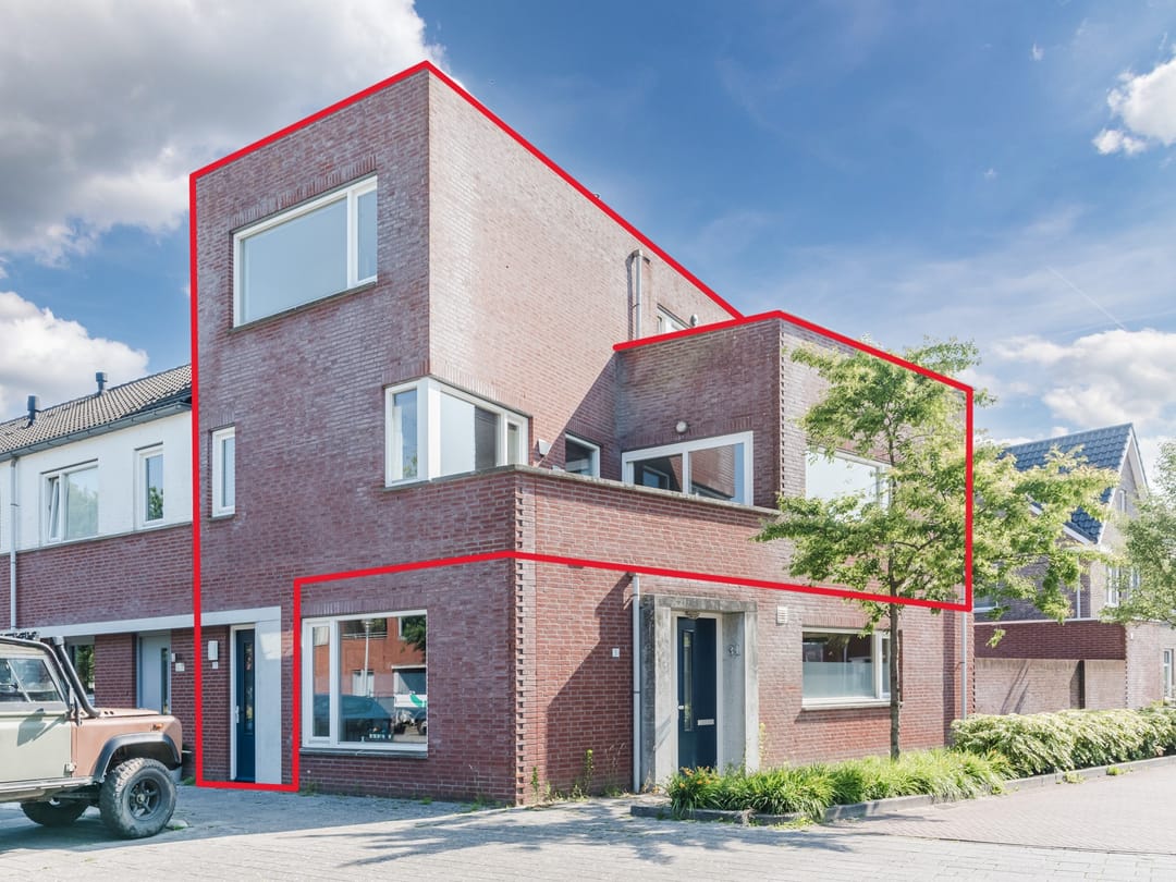 Foto 2 van de Poten 33