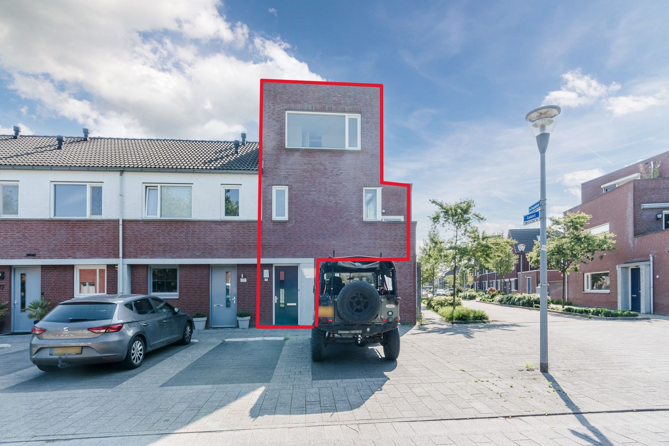 Foto 3 van de Poten 33