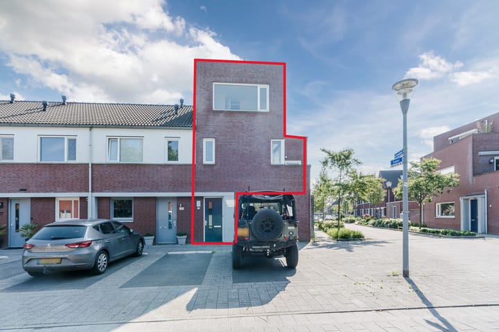 Foto 3 van de Poten 33