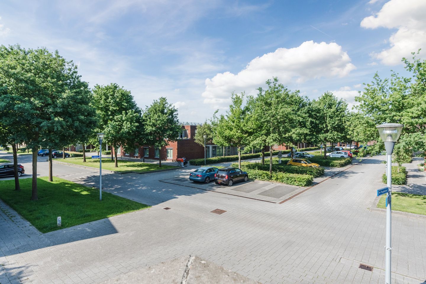 Foto 4 van de Poten 33