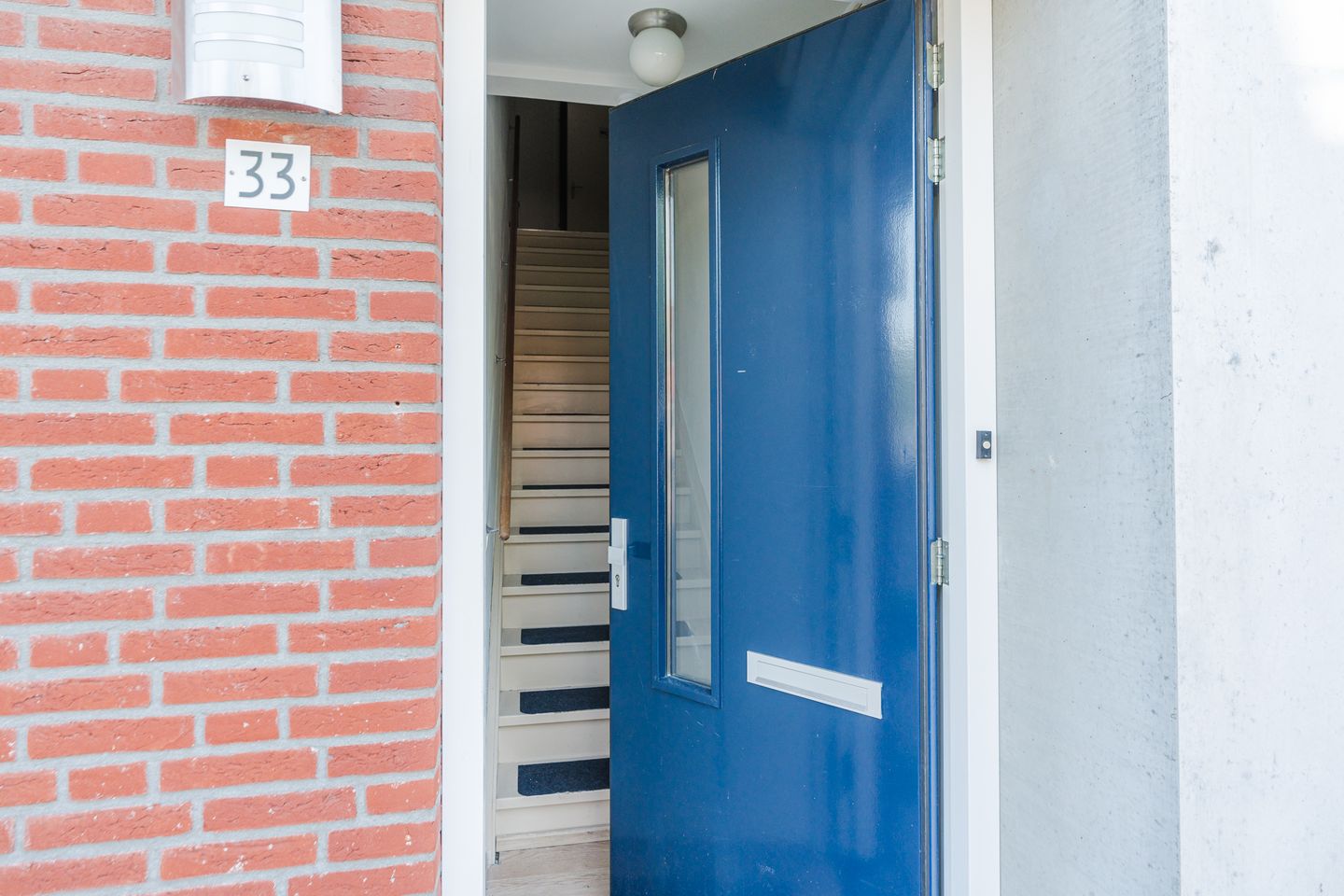 Foto 5 van de Poten 33