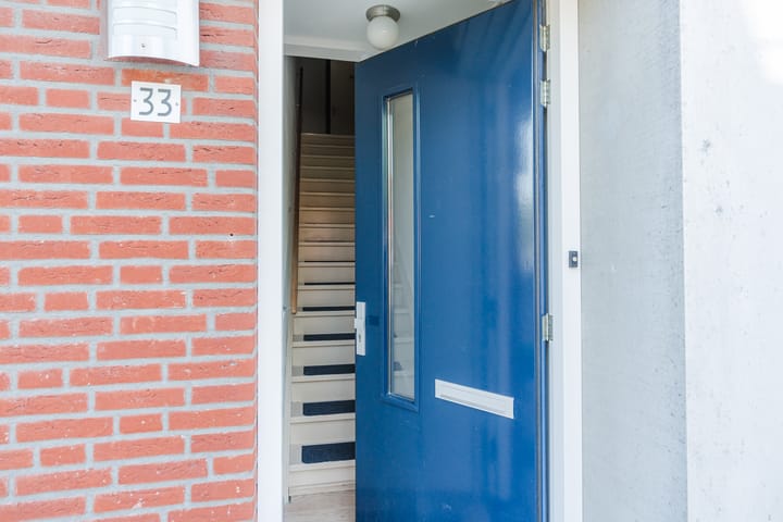 Foto 5 van de Poten 33