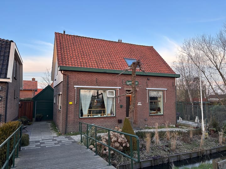 Foto 1 van Mijdrechtse Zuwe 38