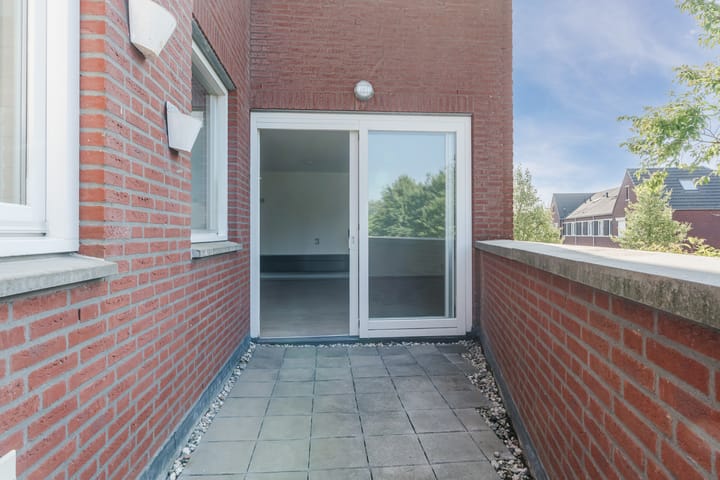 Foto 25 van de Poten 33