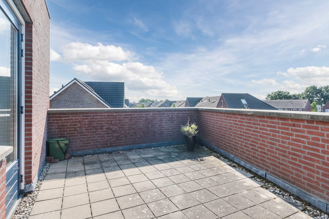 Foto 26 van de Poten 33