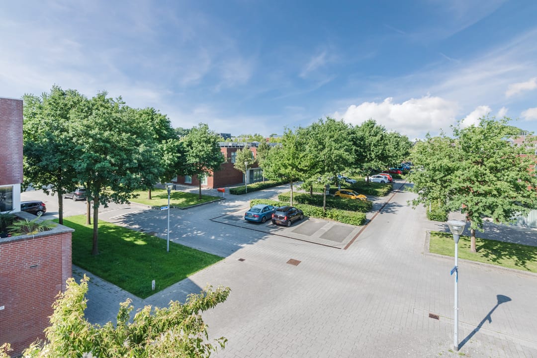 Foto 28 van de Poten 33