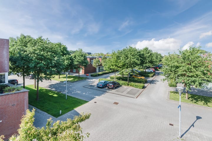 Foto 28 van de Poten 33