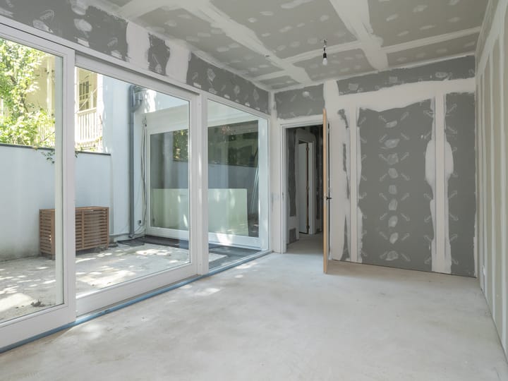 Foto 2 van Zwaerdecroonstraat (Bouwnr. 1)