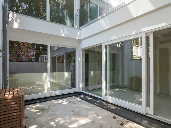 Foto 8 van Zwaerdecroonstraat (Bouwnr. 1)