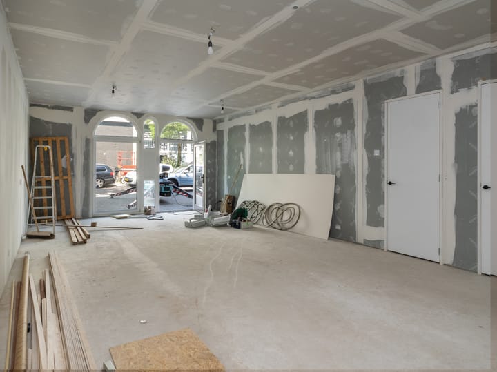 Foto 9 van Zwaerdecroonstraat (Bouwnr. 1)