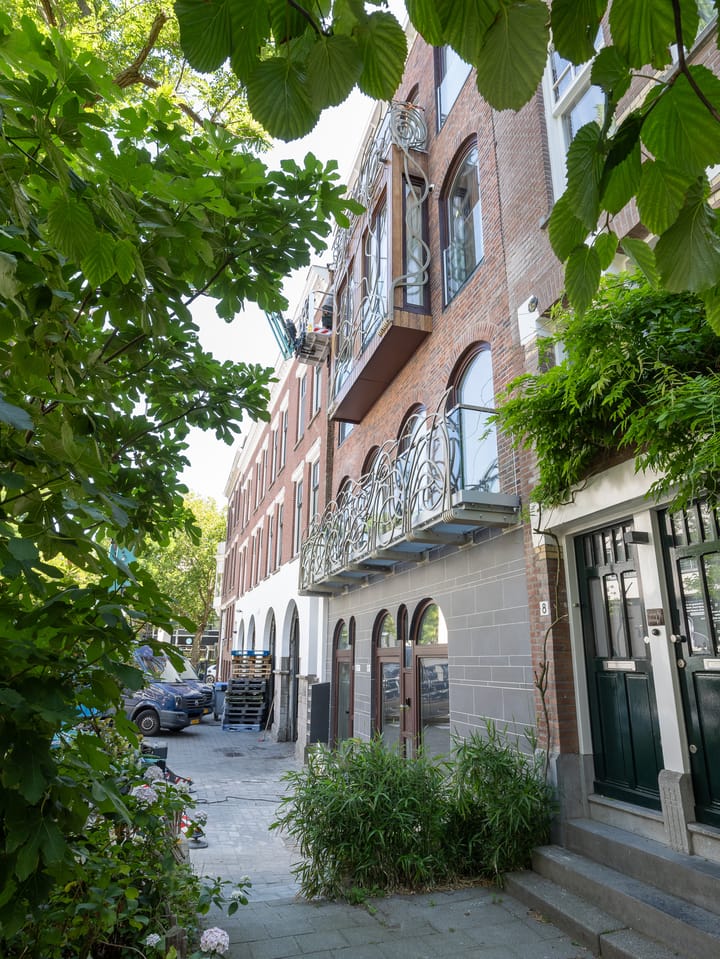 Foto 11 van Zwaerdecroonstraat (Bouwnr. 1)