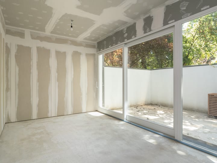 Foto 14 van Zwaerdecroonstraat (Bouwnr. 1)