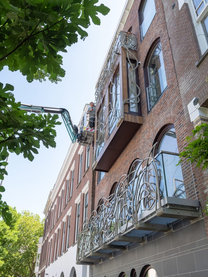 Foto 15 van Zwaerdecroonstraat (Bouwnr. 1)