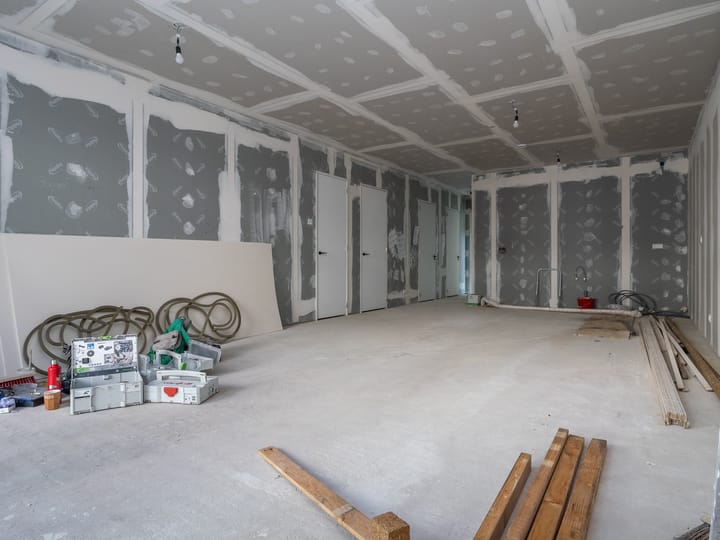 Foto 16 van Zwaerdecroonstraat (Bouwnr. 1)