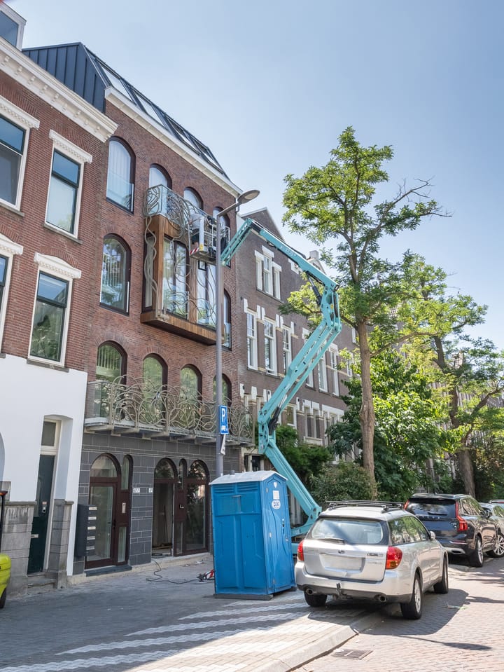 Foto 17 van Zwaerdecroonstraat (Bouwnr. 1)