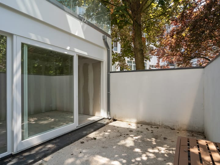 Foto 18 van Zwaerdecroonstraat (Bouwnr. 1)