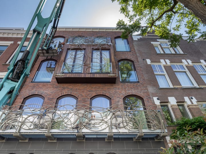 Foto 20 van Zwaerdecroonstraat (Bouwnr. 1)