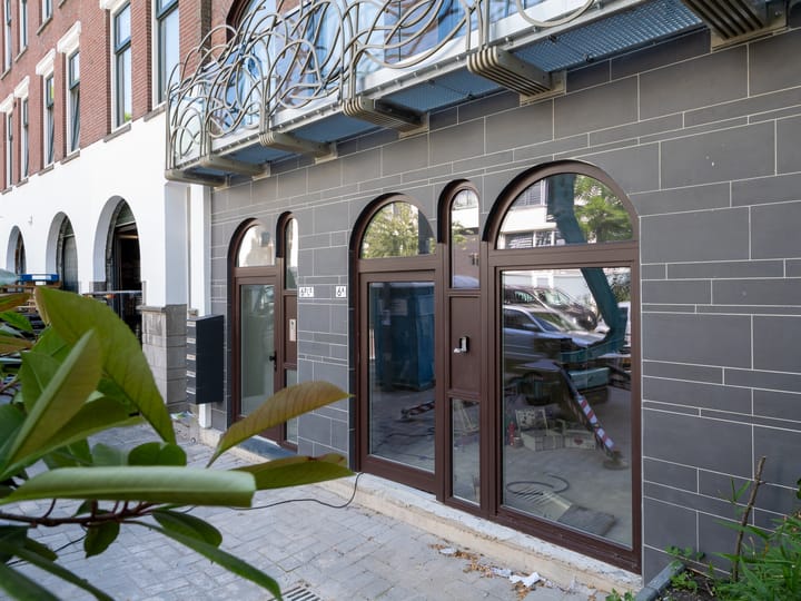 Foto 21 van Zwaerdecroonstraat (Bouwnr. 1)