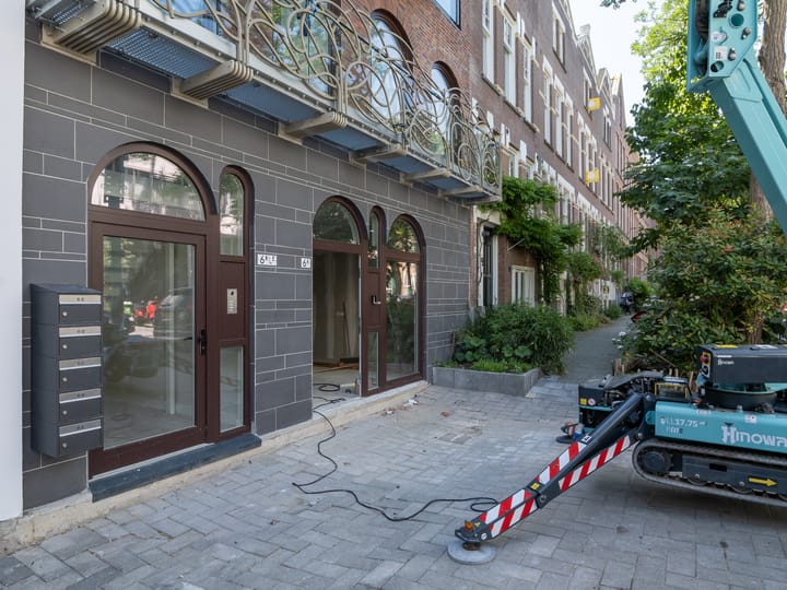 Foto 23 van Zwaerdecroonstraat (Bouwnr. 1)