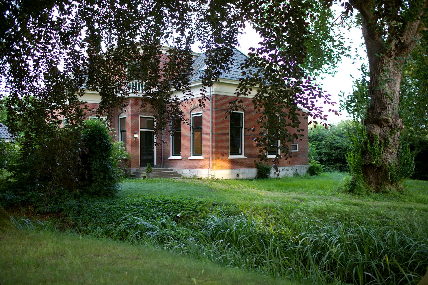 Foto 1 van Hoofdstraat 8