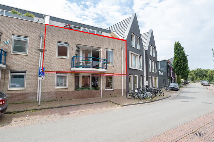 Nachtegaalstraat 51
