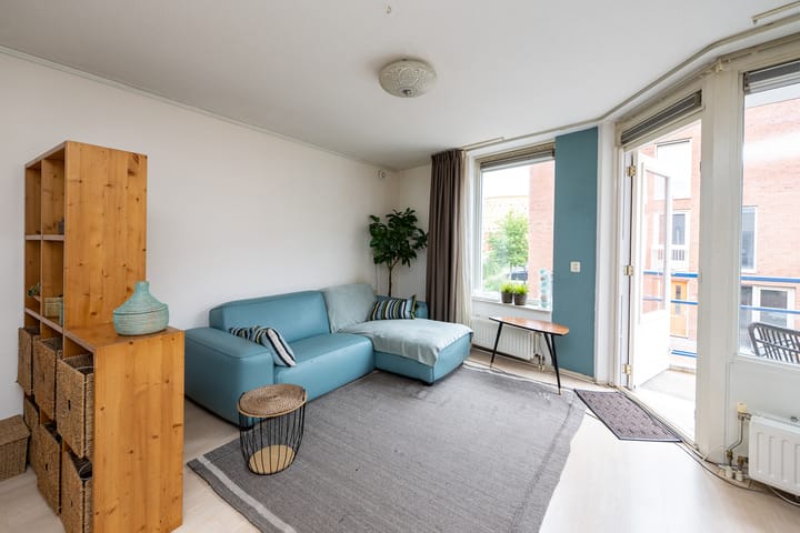 Foto 3 van Nachtegaalstraat 51