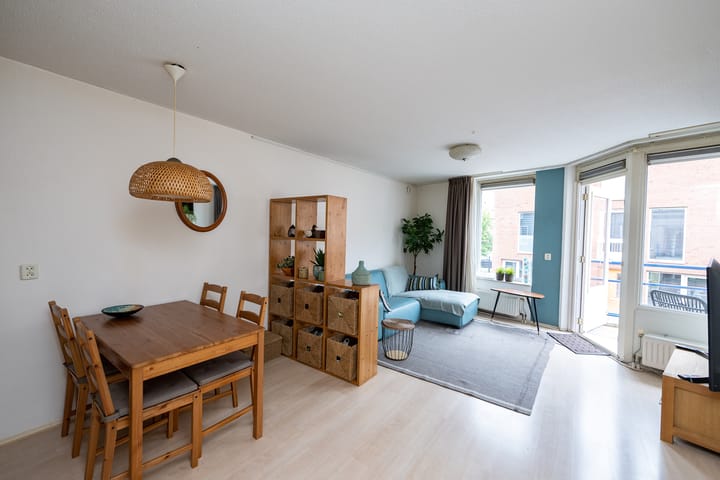 Foto 4 van Nachtegaalstraat 51