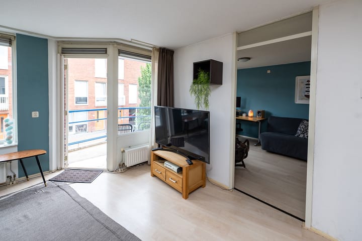 Foto 5 van Nachtegaalstraat 51