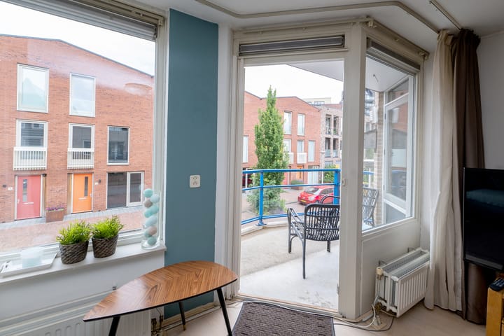 Foto 6 van Nachtegaalstraat 51