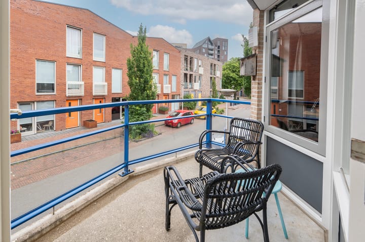 Foto 7 van Nachtegaalstraat 51