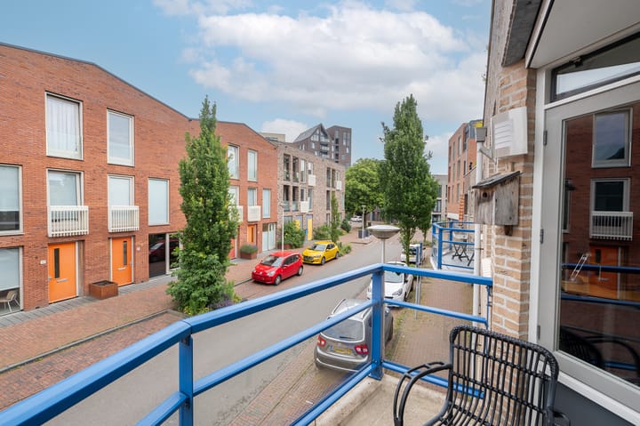 Foto 8 van Nachtegaalstraat 51