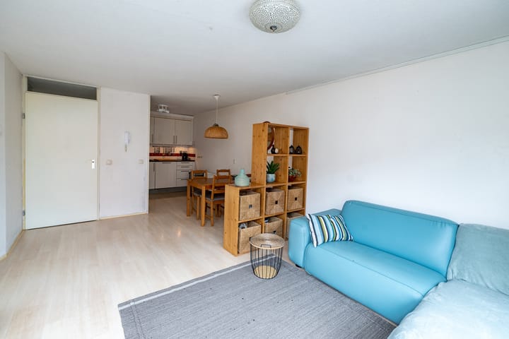 Foto 9 van Nachtegaalstraat 51