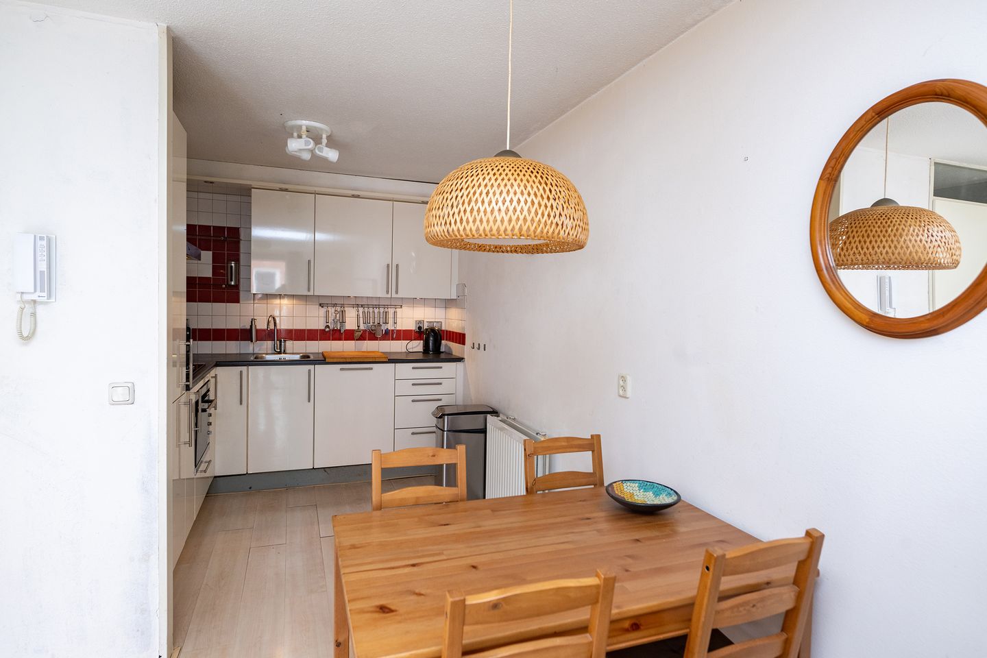 Foto 10 van Nachtegaalstraat 51