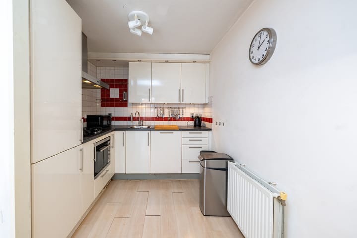 Foto 11 van Nachtegaalstraat 51