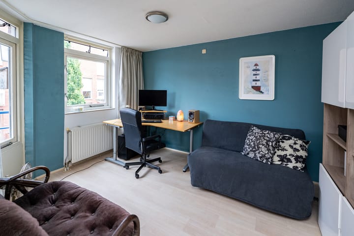 Foto 12 van Nachtegaalstraat 51